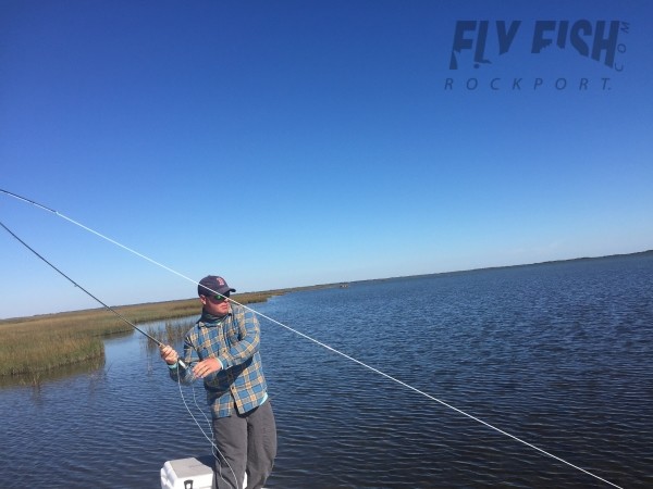 Echo Prime Fly Rods – Fly Fish Rockport