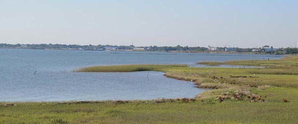 Port O'Connor Flats Fishing