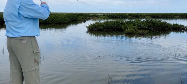 SW Texas Fly Fishing