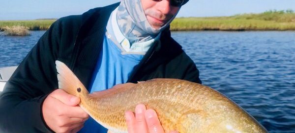 rockport texas fishing report