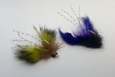 Saltwater Flies – Fly Fish Rockport