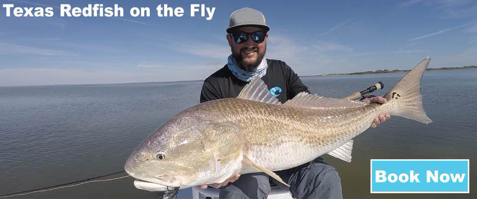 Fly Fish Rockport – Texas Saltwater Fly Fishing Guide Service